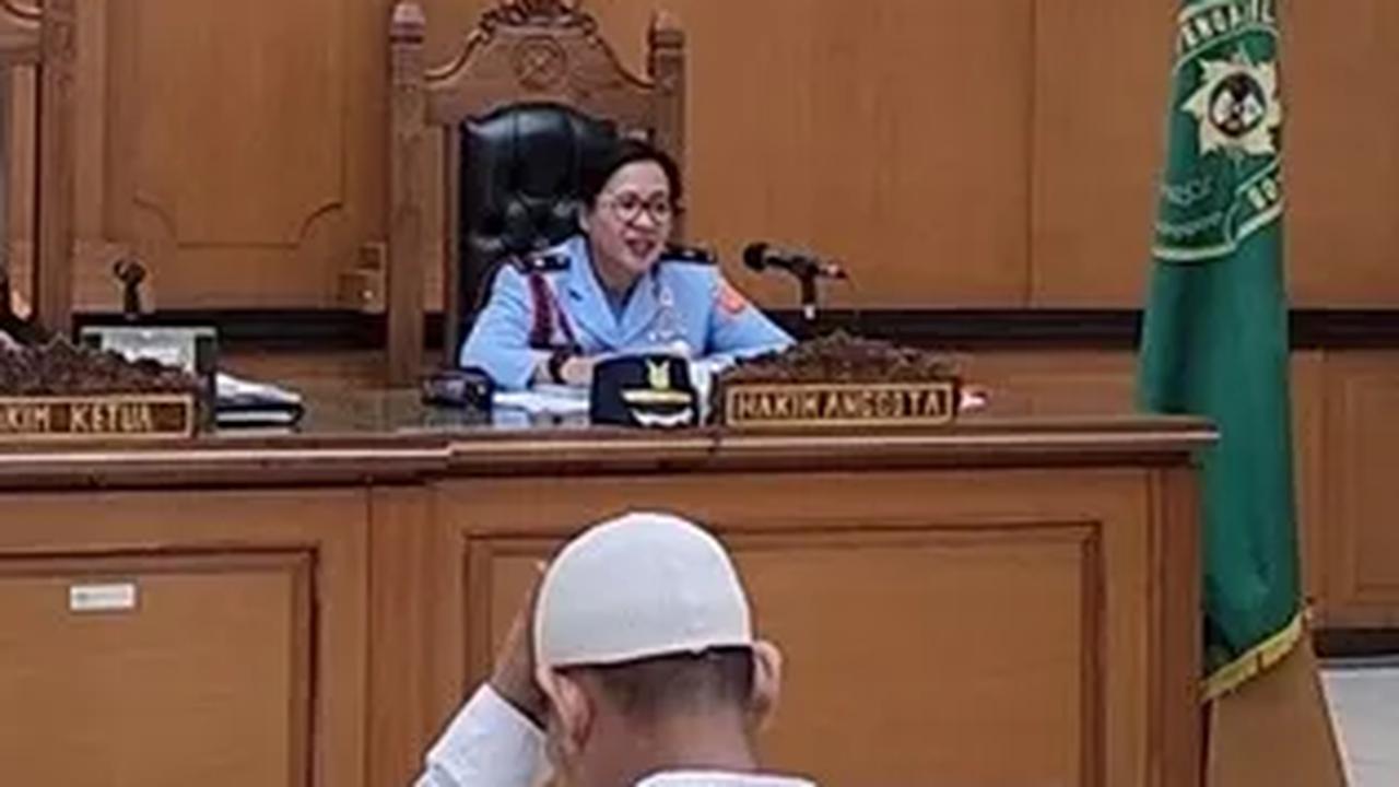 Beda Pengakuan Praka RM dan Kakak Ipar Terkait Penculikan dan Pembunuhan Imam Masykur