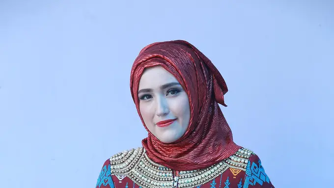 [Bintang] Adelia Wilhelmina