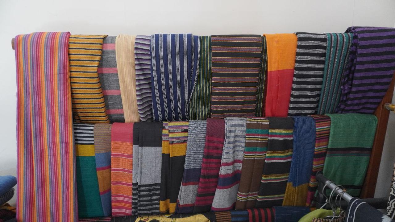 Buat Inovasi Warna yang Beragam