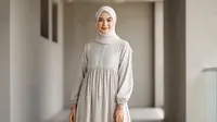 Prediksi 10 Setelan Outfit Wanita Hijab Kekinian di 2026: Tampil Modis dan Elegan