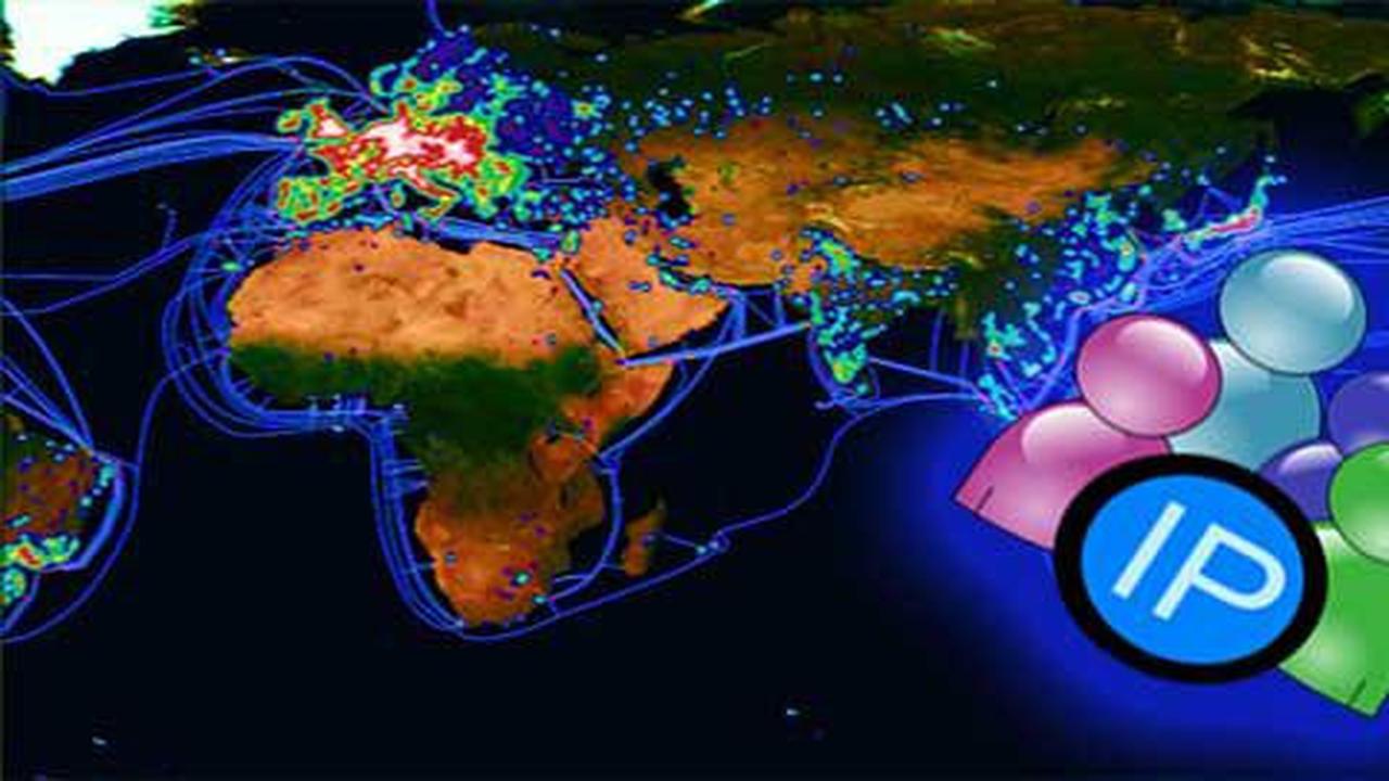 Kiamat internet tidak terbukti?