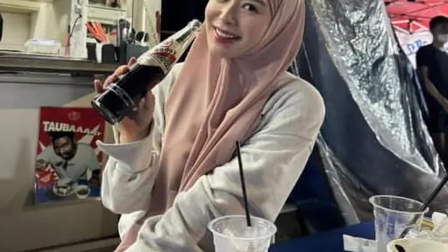Ayana Moon (Foto: IG xolovelyayana)