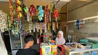 Terpuruk Saat Pandemi, Ernawati Bangkit Lewat Usaha Seblak