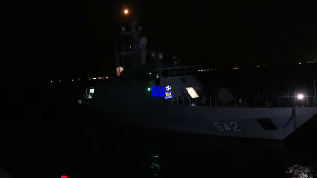 Suka Duka Tugas di Pulau Berbatasan Indonesia- Singapura, Prajurit TNI Keluhkan sering Mati Lampu dan Mandi Air Hujan 'Dibuat Gembira'