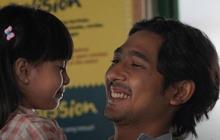 Sinopsis dan Jadwal Tayang Film 'SAYAP-SAYAP PATAH 2: OLIVIA', Dibintangi Arya Saloka hingga Iwa K