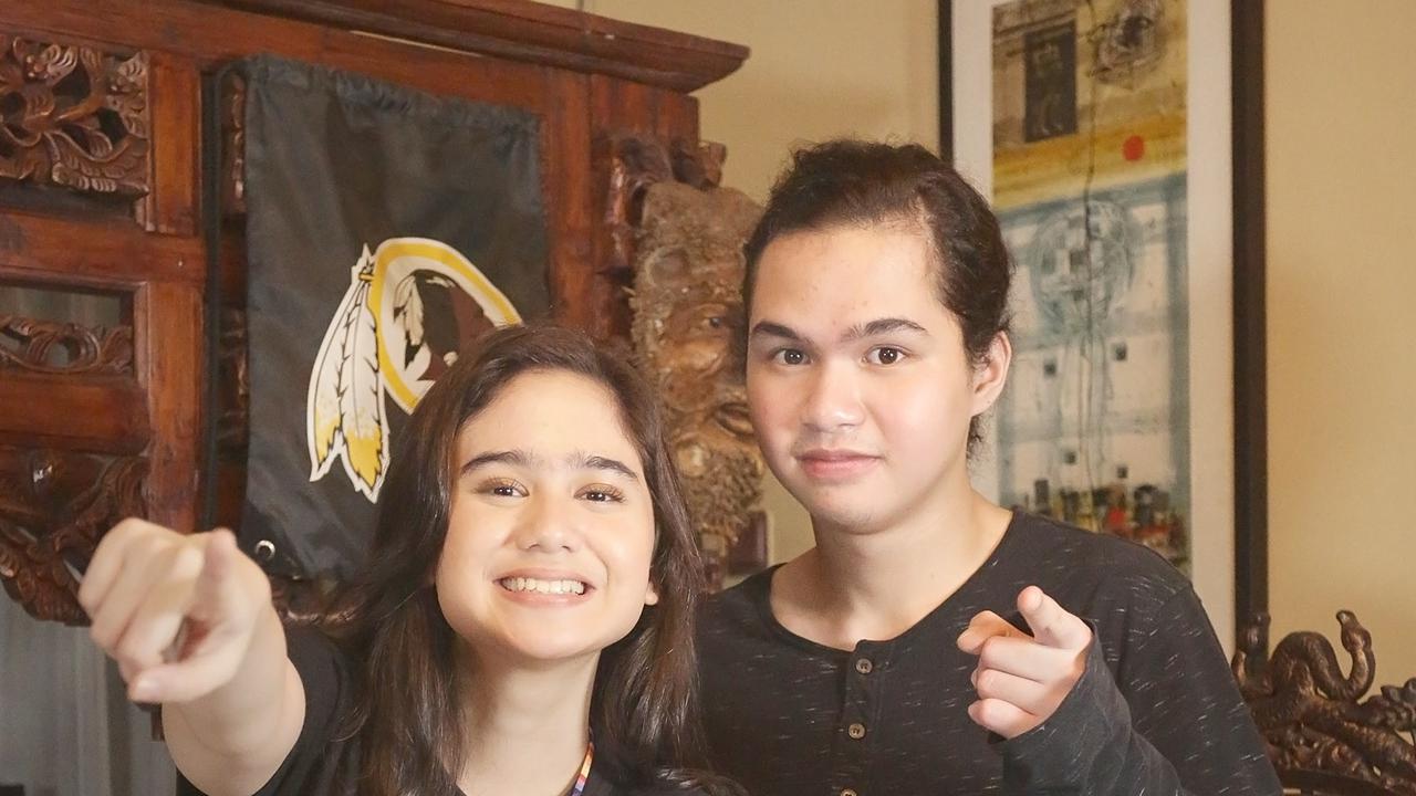 Tissa Biani dan Dul Jaelani