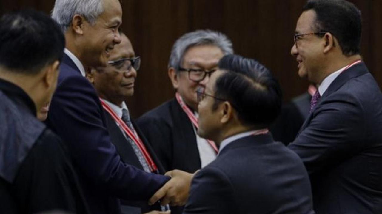 Dok. Istimewa