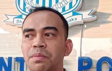 Kendaraan Pj Bupati Jombang Pasang Pelat Nomor Palsu