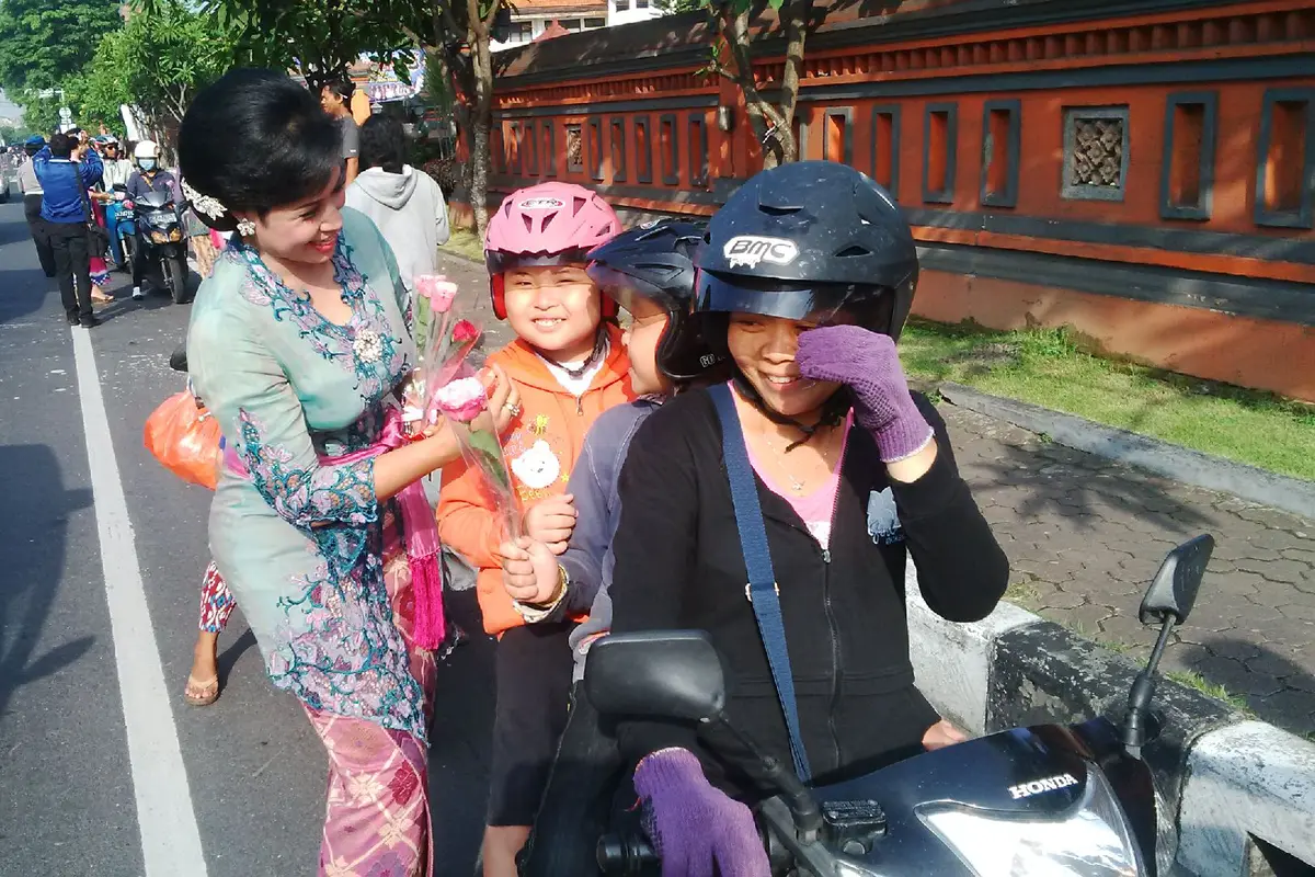 hari ibu