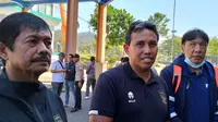 187 Pemain Ikuti Seleksi Timnas Indonesia U-17 di Bandung, Bima Sakti: Alhamdulillah