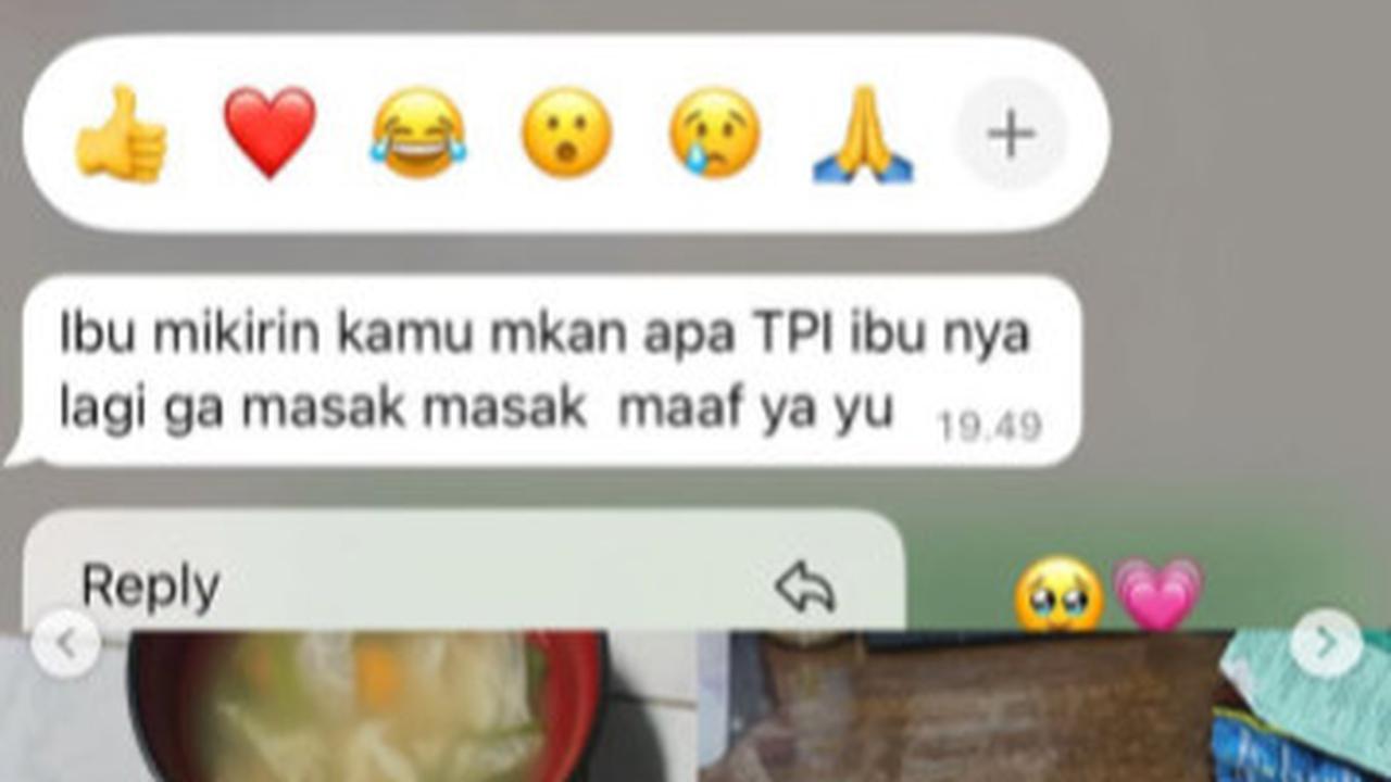 Sikap Ibu Kos ke Cewek Rantau yang Tinggal di Rumahnya ini Jadi Sorotan