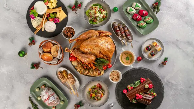 Ide Menikmati Natal dan Tahun Baru di Bali, dari Kuliner hingga Me Time