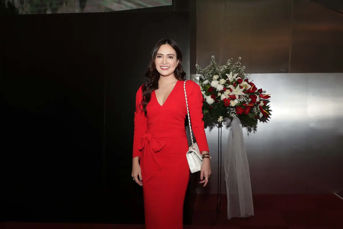 [Bintang] Shandy Aulia