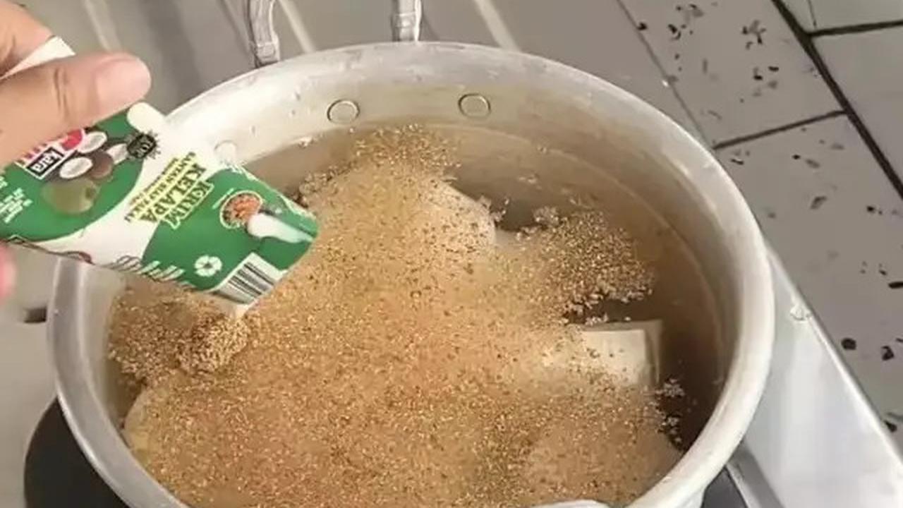 Cara Menggoreng Singkong Agar Renyah dan Gurih, Rahasia Kelezatan yang Harus Kamu Coba