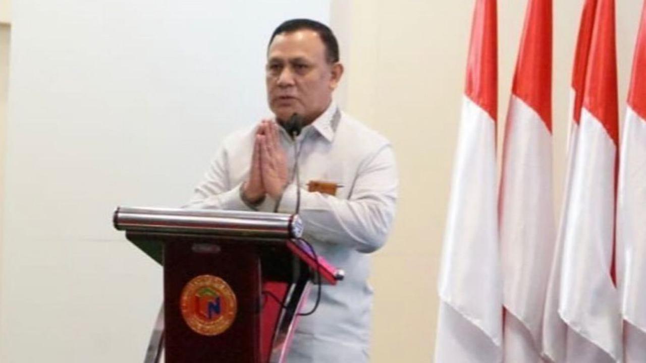 Mantan Ketua KPK Firli Bahuri Bersurat ke Kapolri & Kapolda Minta Kasusnya Dihentikan