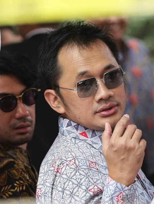 (Bambang E.Ros/Fimela.com)