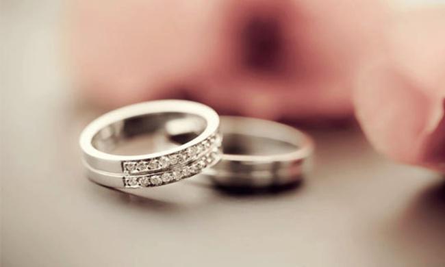 Melepas cincin tunangan akan bantu kesempatan diterima kerja jadi lebih besar | Photo: Copyright Thinkstockphotos.com
