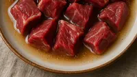 11 Tips Mengolah Daging Kurban Supaya Empuk Tanpa Panci Presto