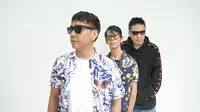 Trio JemSoy Tawarkan City Pop, Rilis Mini Album Digawangi Dua Eks Personel Band Ungu