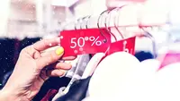 Ilustrasi Berbelanja Barang Diskon Credit: unsplash.com/Artem
