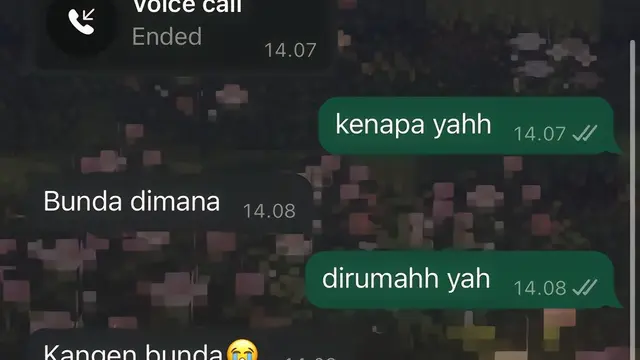 Sisi Lain Limbad