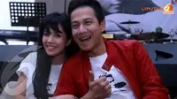 Bikin Album Baru, Delon Butuh Waktu 5 Tahun
