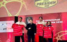 Piala Presiden 2026 Berpeluang Gunakan Format Baru, Erick Thohir Ungkap Detailnya