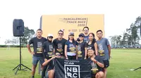 Sudah Lahirkan Atlet Nasional, Running Summit: Pangalengan Edition Kembali Saring Talenta Lokal
