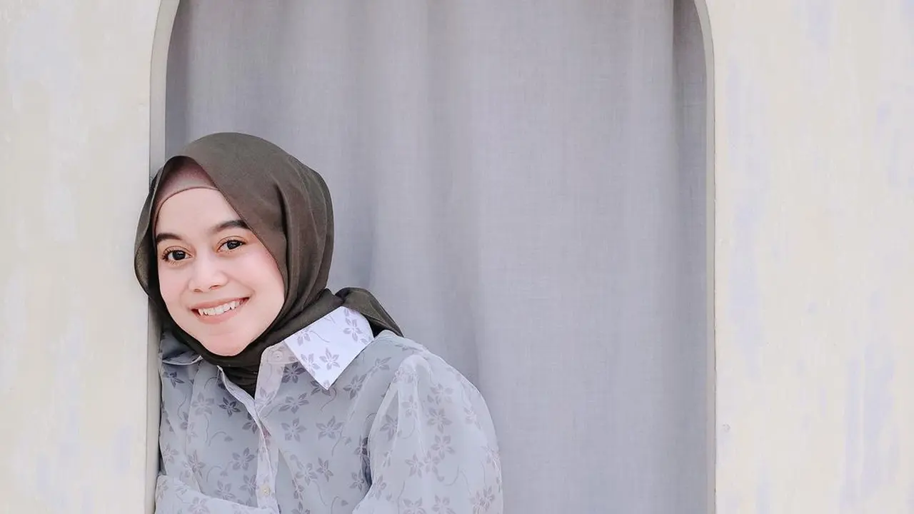 Lesti Kejora. (Foto: Instagram @lestykejora)