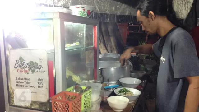 Kuline Malam Jumat