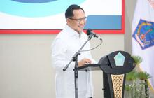 Mendagri Ajak Pemda Sulut Tangkap Program Prioritas Nasional untuk Pembangunan Daerah