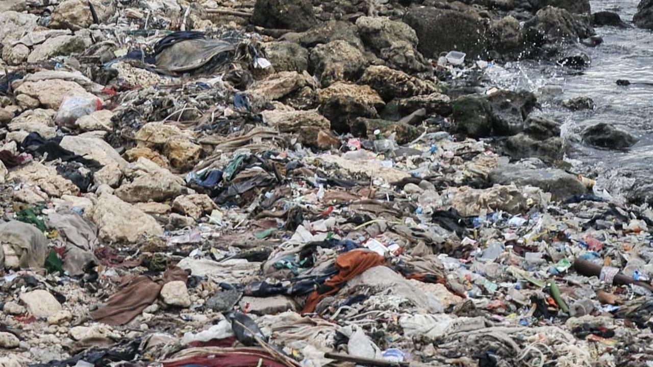 Tekan 70 Persen Sampah Plastik di Laut, Kemenko Marves Gandeng Industri dan Komunitas Daur Ulang
