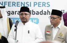 DPR Sentil Menag Absen hingga Rapat Terakhir: Kasihan Haji ke Depan, Evaluasinya Tidak Tuntas