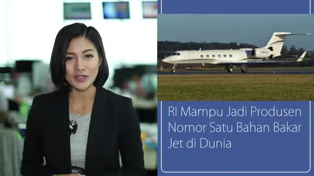 Kepala Polres Jayawijaya Ajun Komisaris Besar Semmy Ronny Thaba Pihaknya menduga kematian puluhan anak tersebut sebagai dampak dari kemarau berkepanjangan dan RI mampu jadi produsen nomor satu bahan bakar jet di dunia. Saksikan videonya di sini 