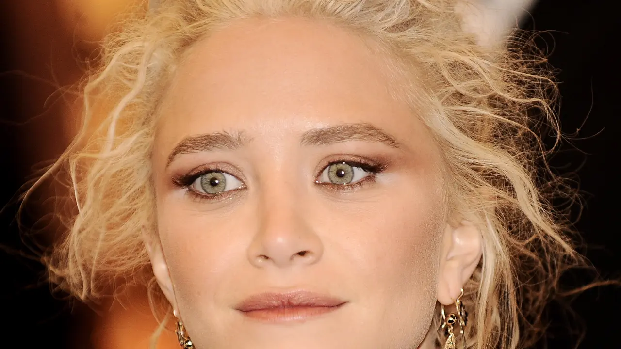 Mary-Kate Olsen