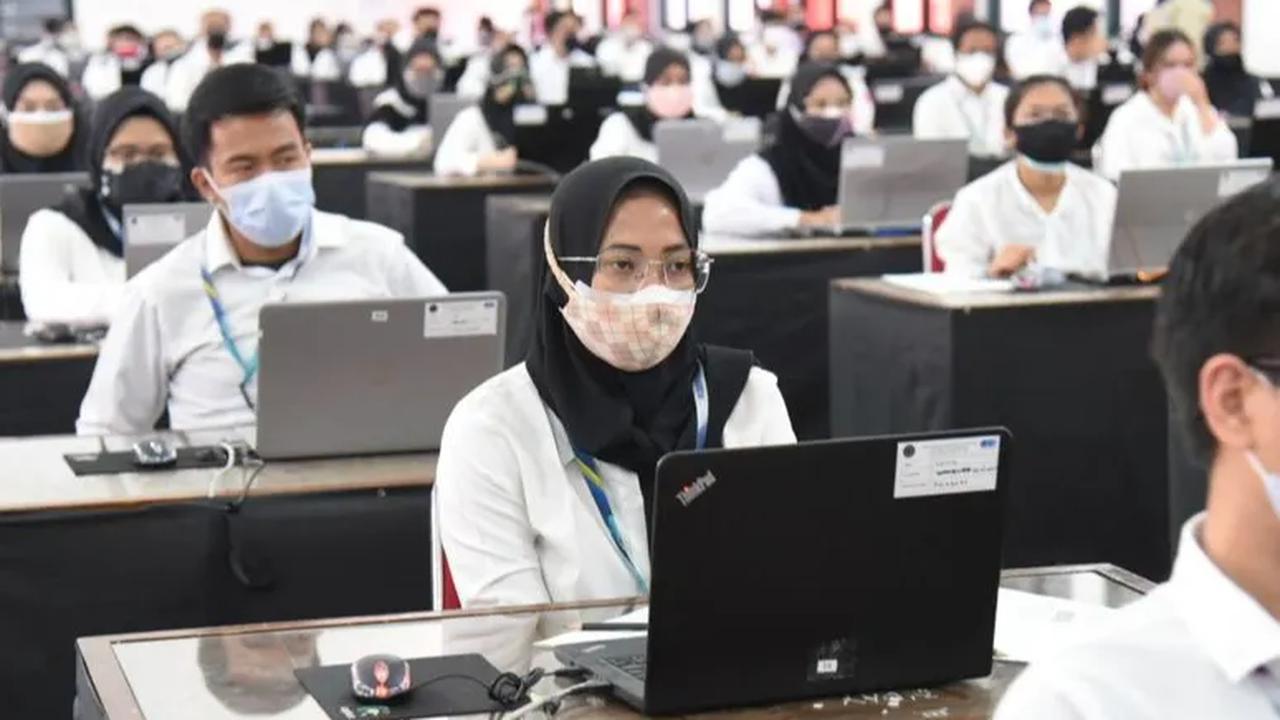 Tak hanya itu, Kementerian PAN-RB disebutnya masih menunggu usulan-usulan baru untuk kebutuhan formasi CPNS 2024. Diharapkan proses perekrutan nantinya bisa lebih memenuhi harapan publik.
