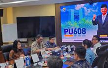 Fakta Angka Fantastis: Pemkab Morut Perjuangkan 8 Ruas Jalan Rp447 Miliar Masuk Inpres Jalan Daerah