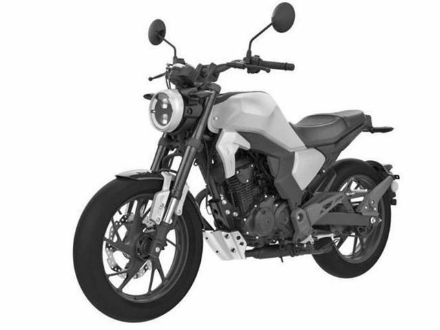 Terungkap Honda Cb150 Verza Bergaya Neo Retro Otomotif Liputan6 Com