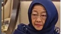 Pakai Busana Muslimah dan Kerudung, Penampilan Megawati Saat Umrah Tuai Pujian