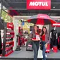 Mejeng di Parjo 2024, Motul Banyak Bawa Program Menarik (ist)