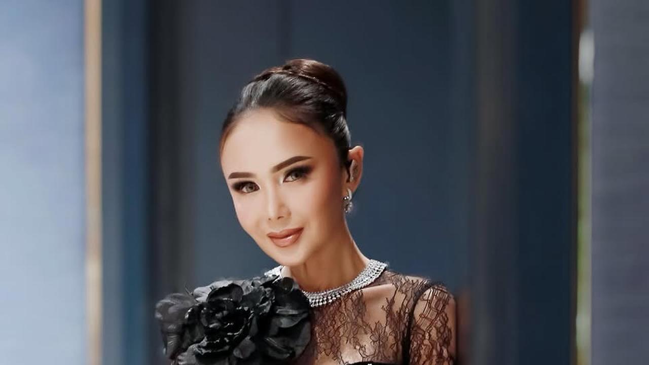 Bukti Awet Muda, 5 Potret Cantik Yuni Shara di Usia 52 Tahun