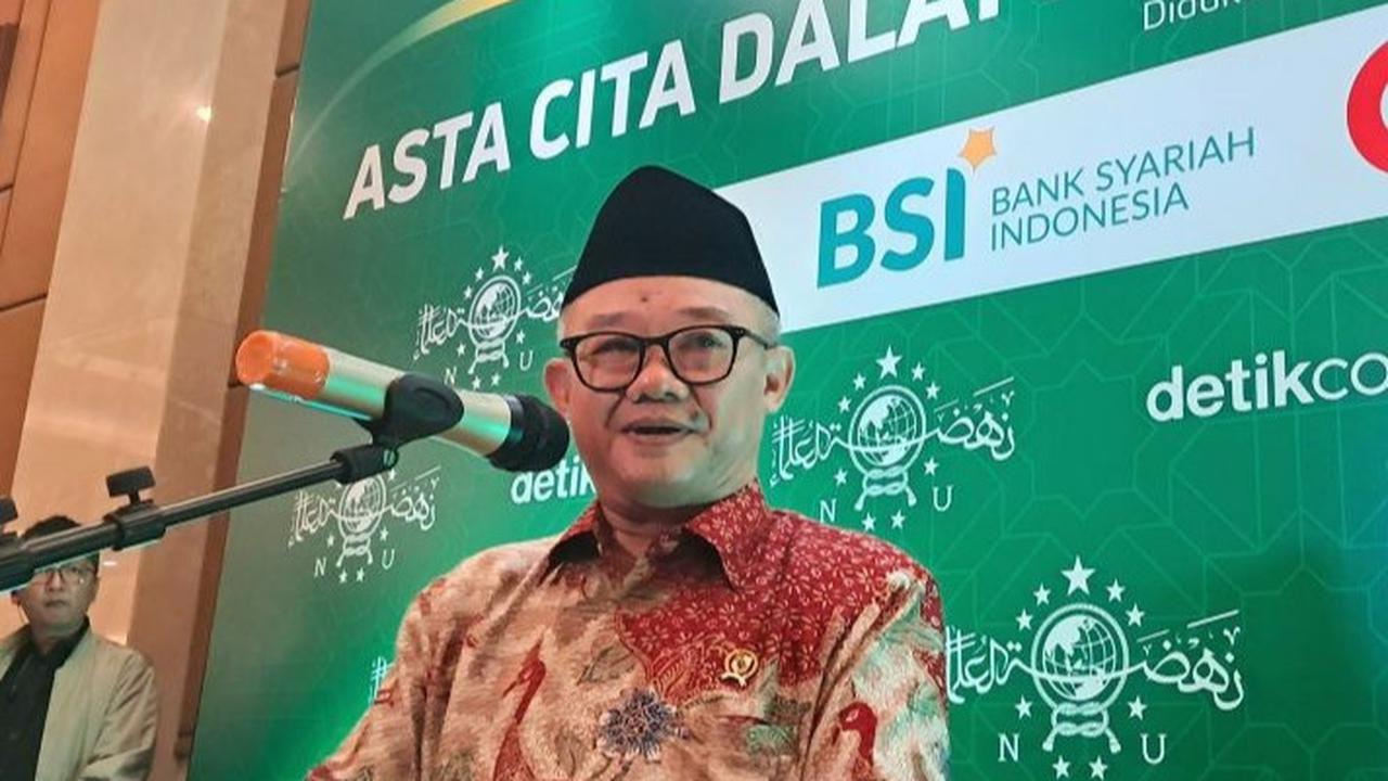 Pemerintah Umumkan Libur Anak Sekolah Dipercepat jadi 21 Maret, Liburan Hampir 3 Pekan