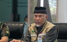 Gubernur Mahyeldi Isyaratkan Perpanjangan Status Tanggap Darurat Sumbar, Penanganan Bencana Belum Tuntas