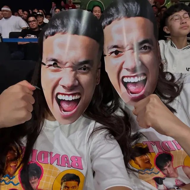 6 Potret Kedekatan Fuji dan Maudy Effrosina Pacar Fadly Faisal, Bak Kakak Adik