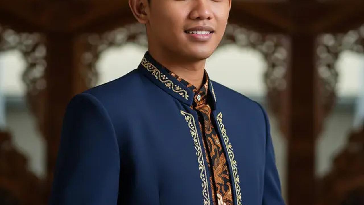 7 Cara Bikin Foto AI Pakai Baju Adat Jawa, Lengkap dengan Prompt yang Bisa Langsung Digunakan