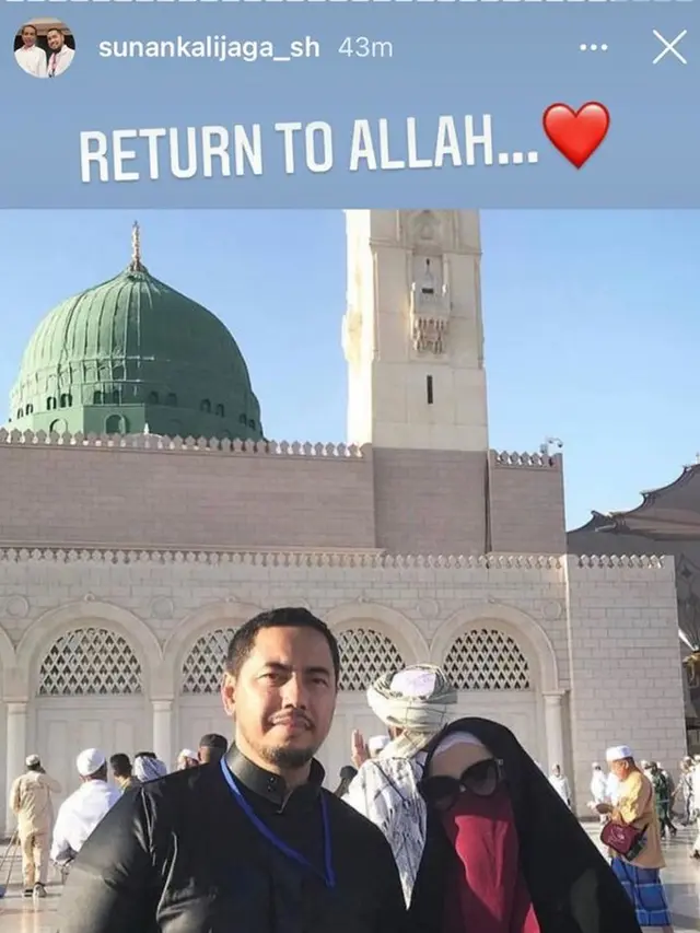 Salmafina Sunan