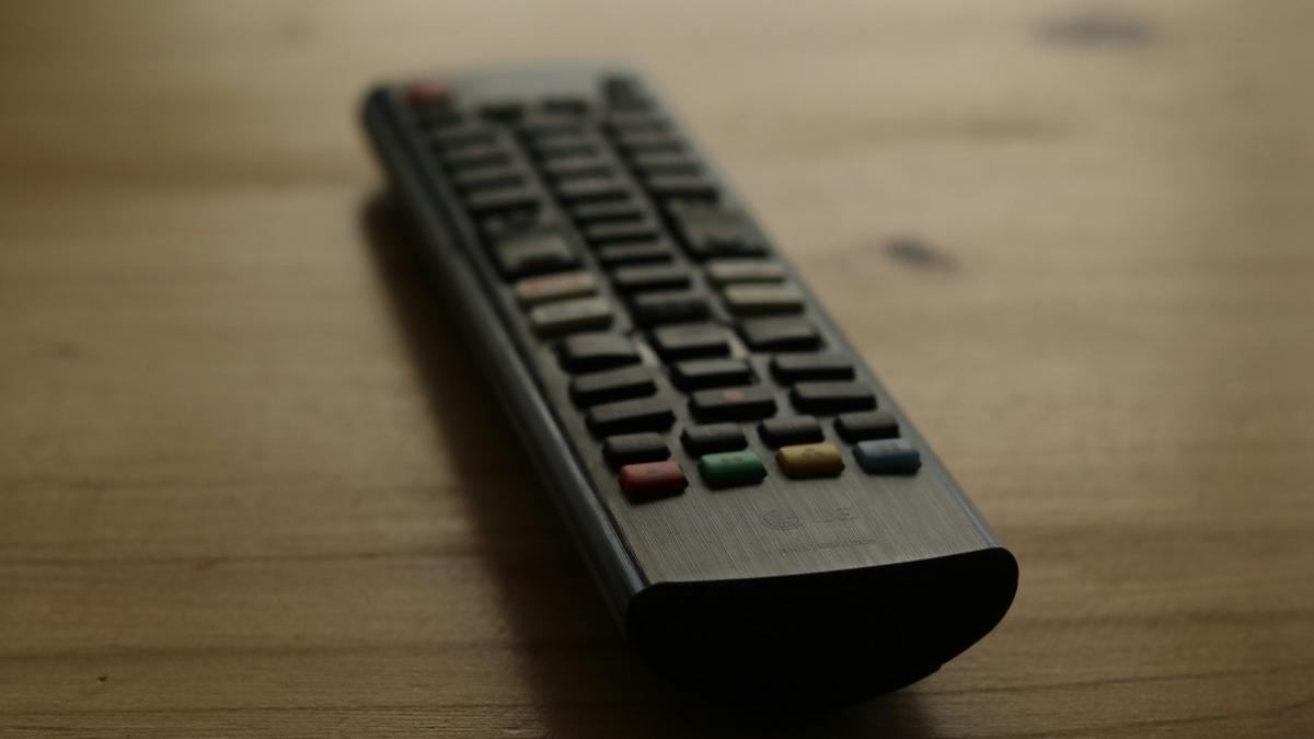 Remot TV