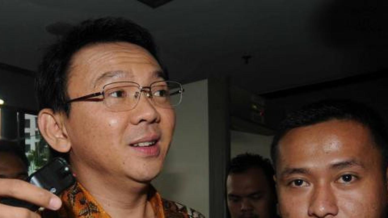 Ketemu tokoh Malaysia, Ahok janjikan kawasan Melayu di Jakbar