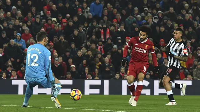 Liverpool