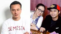 Pernah Pinjamkan Apartemen, Ini 5 Potret Nicholas Saputra dan Keluarga Soimah